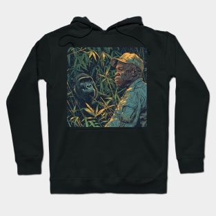 Congo Hoodie